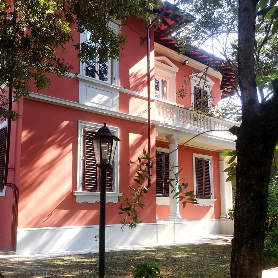 Villa Al Piano Lastra a Signa Exterior photo